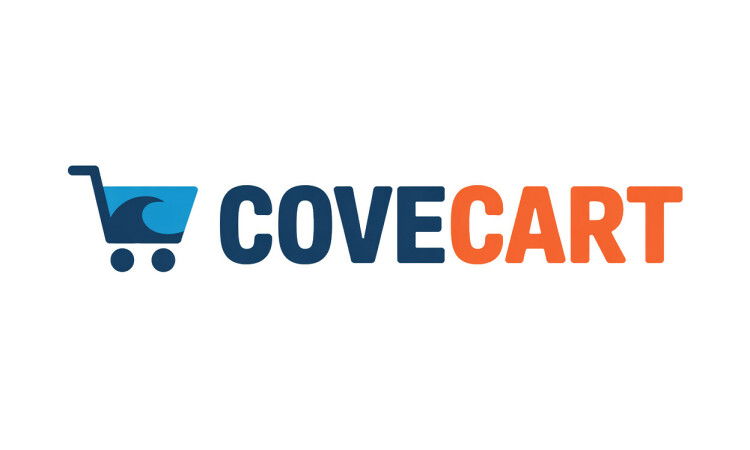 Available Business Name For Sale - CoveCart