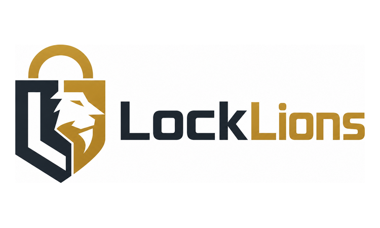 Available Business Name For Sale - LockLions