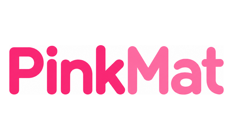 Available Business Name For Sale - PinkMat