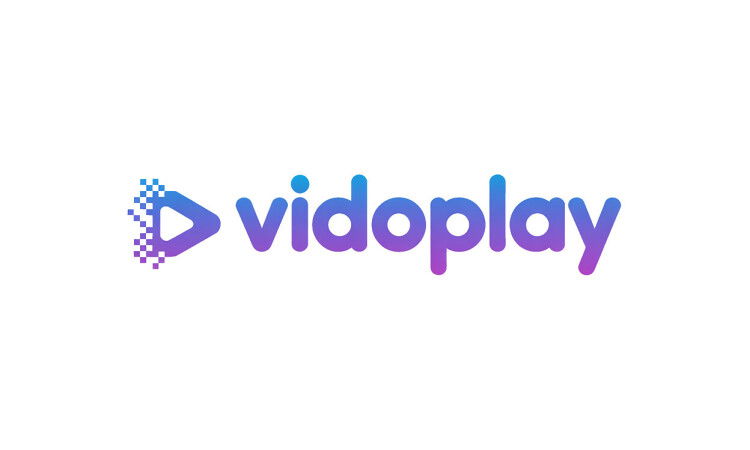 Available Business Name For Sale - VidoPlay